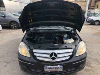 MERCEDES-BENZ B 180 usata 14