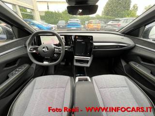 RENAULT Megane usata, con ESP
