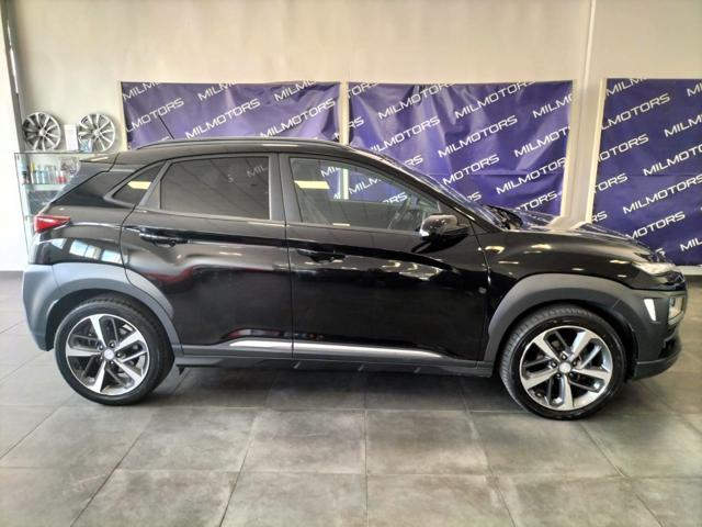 HYUNDAI Kona usata, con Alzacristalli elettrici