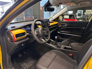 JEEP Avenger usata, con Cerchi in lega