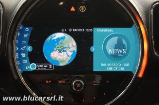 MINI Countryman usata, con Bracciolo