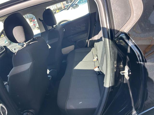 CITROEN C3 usata, con ESP