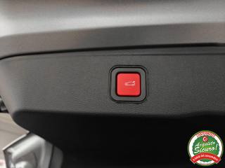 JEEP Avenger usata, con Portellone posteriore elettrico