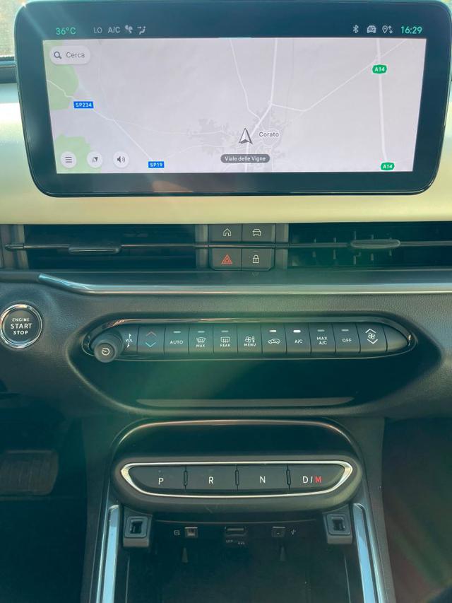 FIAT 600 usata, con Controllo trazione