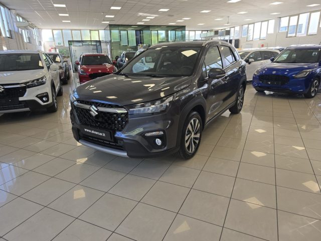 SUZUKI S-Cross usata, con ABS