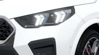 BMW X2 usata 5