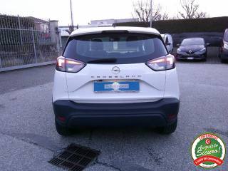 OPEL Crossland usata, con Cerchi in lega