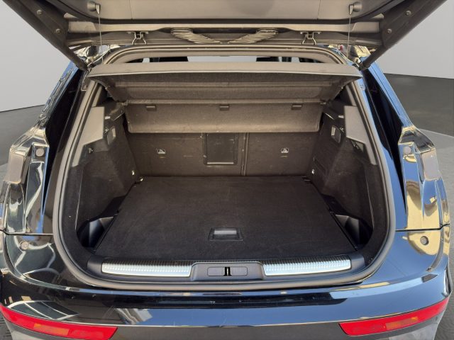 DS AUTOMOBILES DS 7 Crossback usata, con Controllo elettronico della corsia