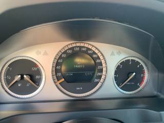 MERCEDES-BENZ C 200 usata, con ESP