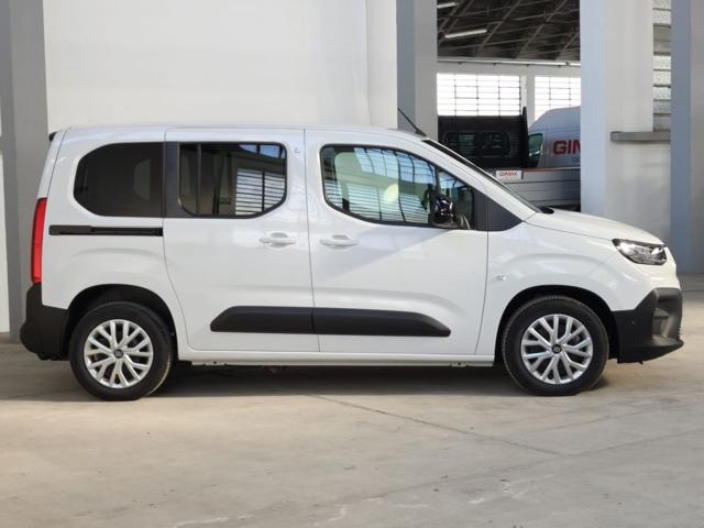 FIAT Doblo usata, con Cruise Control