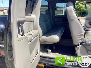CHEVROLET Silverado usata, con Vetri oscurati