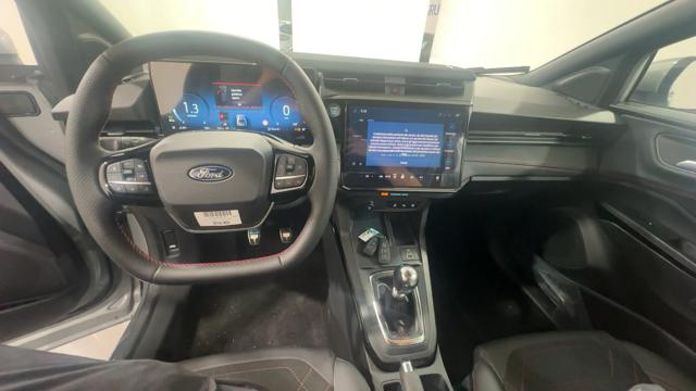 FORD Puma usata, con Sistema di navigazione
