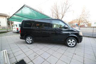 VOLKSWAGEN Multivan usata, con Chiusura centralizzata