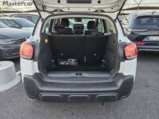 CITROEN C3 Aircross usata, con Climatizzatore