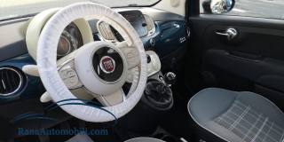 FIAT 500 usata, con Airbag Passeggero