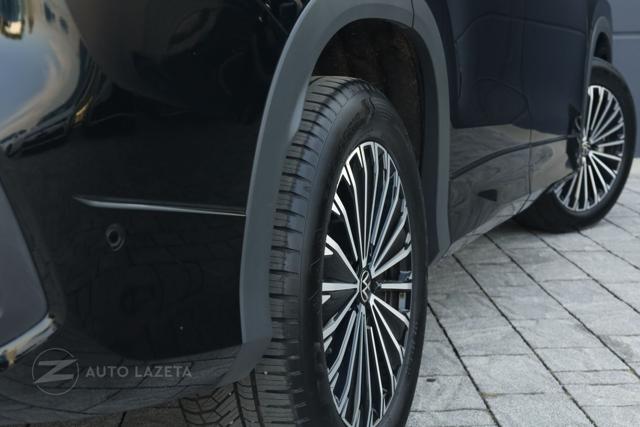 VOLKSWAGEN Tayron usata, con Bracciolo