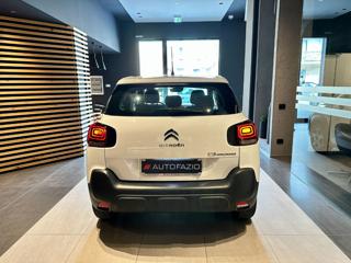 CITROEN C3 Aircross usata, con Controllo automatico clima