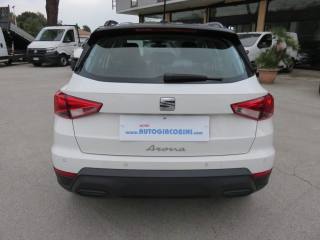 SEAT Arona usata, con Airbag Passeggero