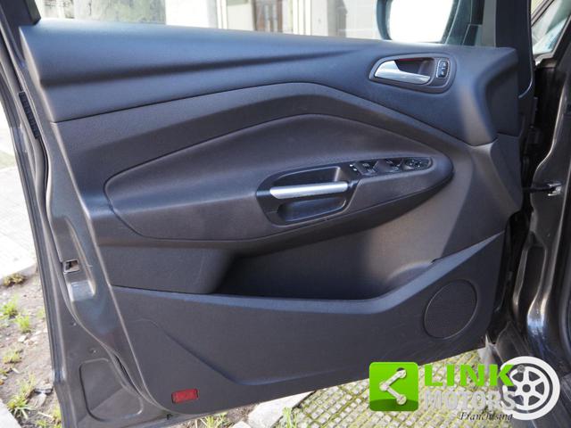 FORD C-Max usata 31