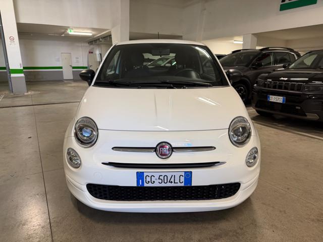 FIAT 500 usata, con Airbag Passeggero