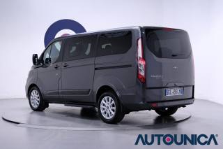 FORD Tourneo Custom usata, con Fendinebbia