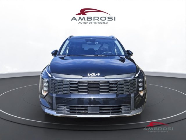 KIA Sportage usata 6