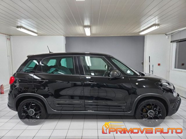 FIAT 500L usata, con Servosterzo