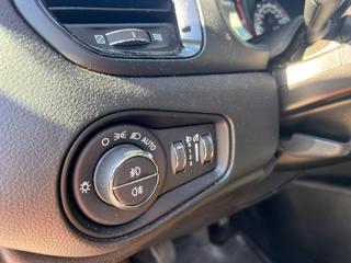 JEEP Renegade usata, con Climatizzatore