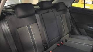 VOLKSWAGEN T-Roc usata, con Fendinebbia