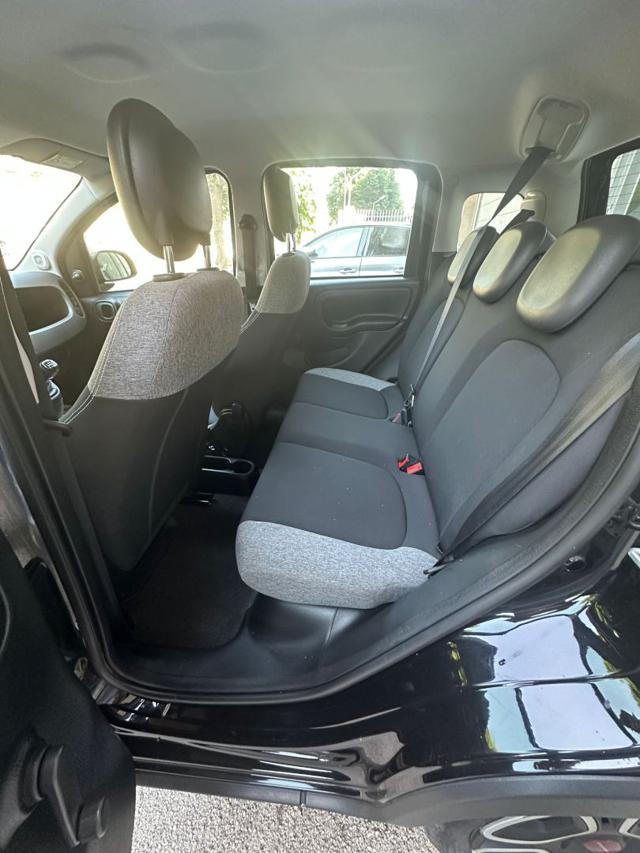 FIAT Panda usata, con Vivavoce