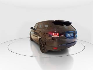 LAND ROVER Range Rover Sport usata, con Antifurto