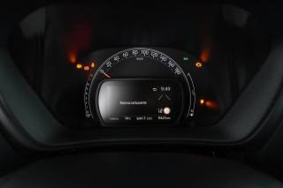TOYOTA Aygo X usata 11