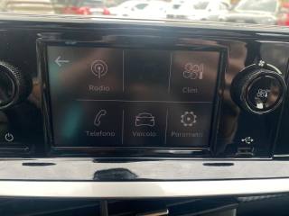 PEUGEOT 208 usata, con Immobilizzatore elettronico