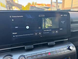 HYUNDAI Kona usata, con Servosterzo