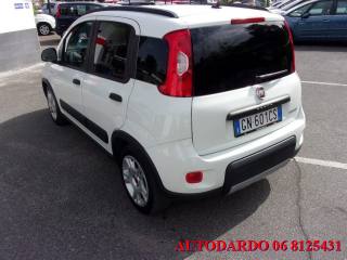 FIAT Panda usata, con Controllo trazione