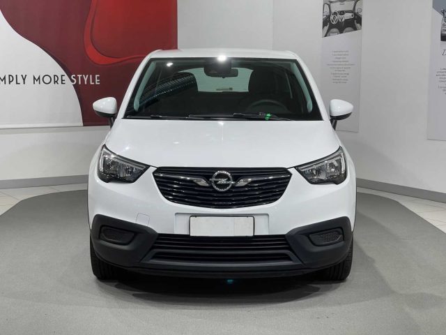 OPEL Crossland X usata, con Cruise Control
