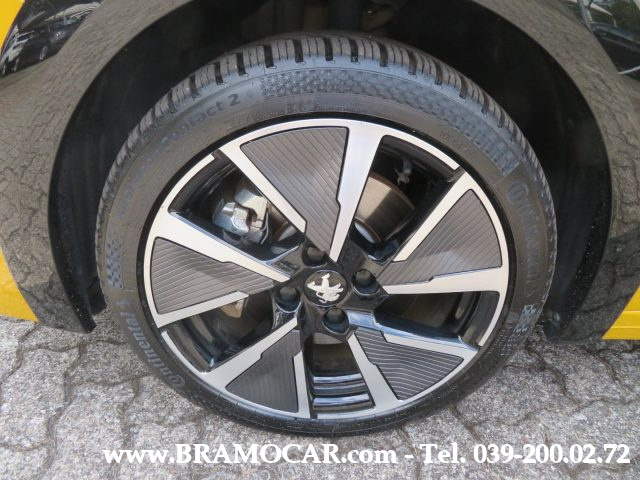 PEUGEOT 208 usata, con Climatizzatore