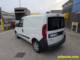 FIAT Doblo usata 12