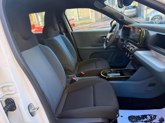 FIAT Grande Panda usata, con Cruise Control