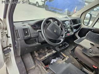 PEUGEOT Boxer usata, con Controllo trazione