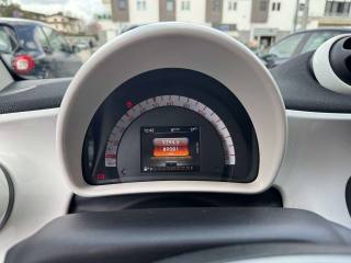 SMART ForTwo usata, con Servosterzo