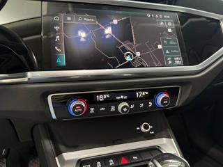 AUDI Q3 usata, con Immobilizzatore elettronico