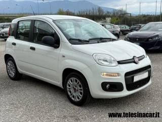 FIAT Panda usata, con Airbag Passeggero