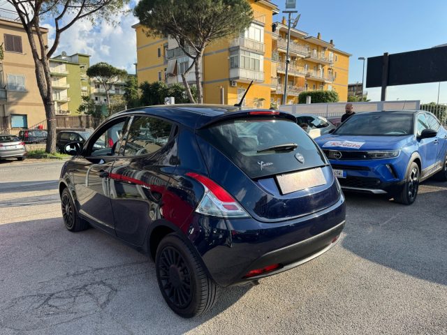 LANCIA Ypsilon usata, con Antifurto