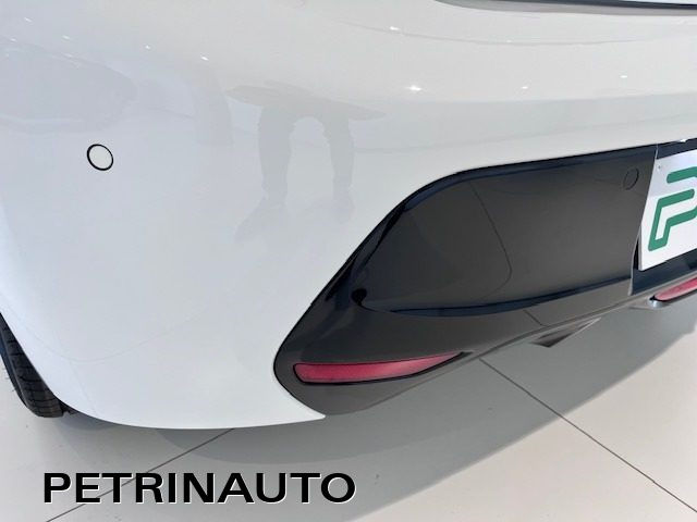 PEUGEOT 208 usata, con Autoradio digitale