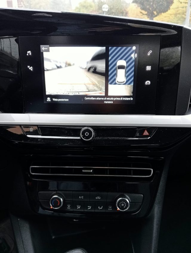OPEL Mokka usata, con ESP