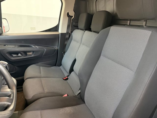 CITROEN Berlingo usata, con Specchietti laterali elettrici