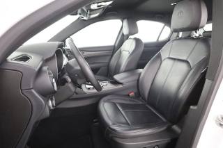 ALFA ROMEO Stelvio usata 1