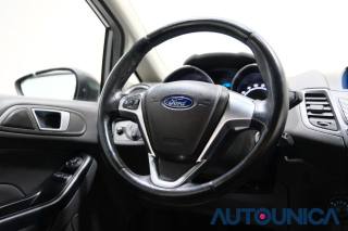 FORD Fiesta usata 34