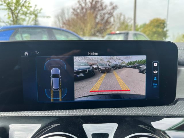 MERCEDES-BENZ A 200 usata, con Controllo trazione